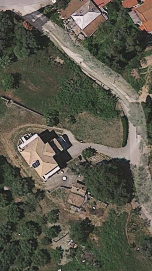 Olympia House Villa Ancient Olympia ภายนอก รูปภาพ